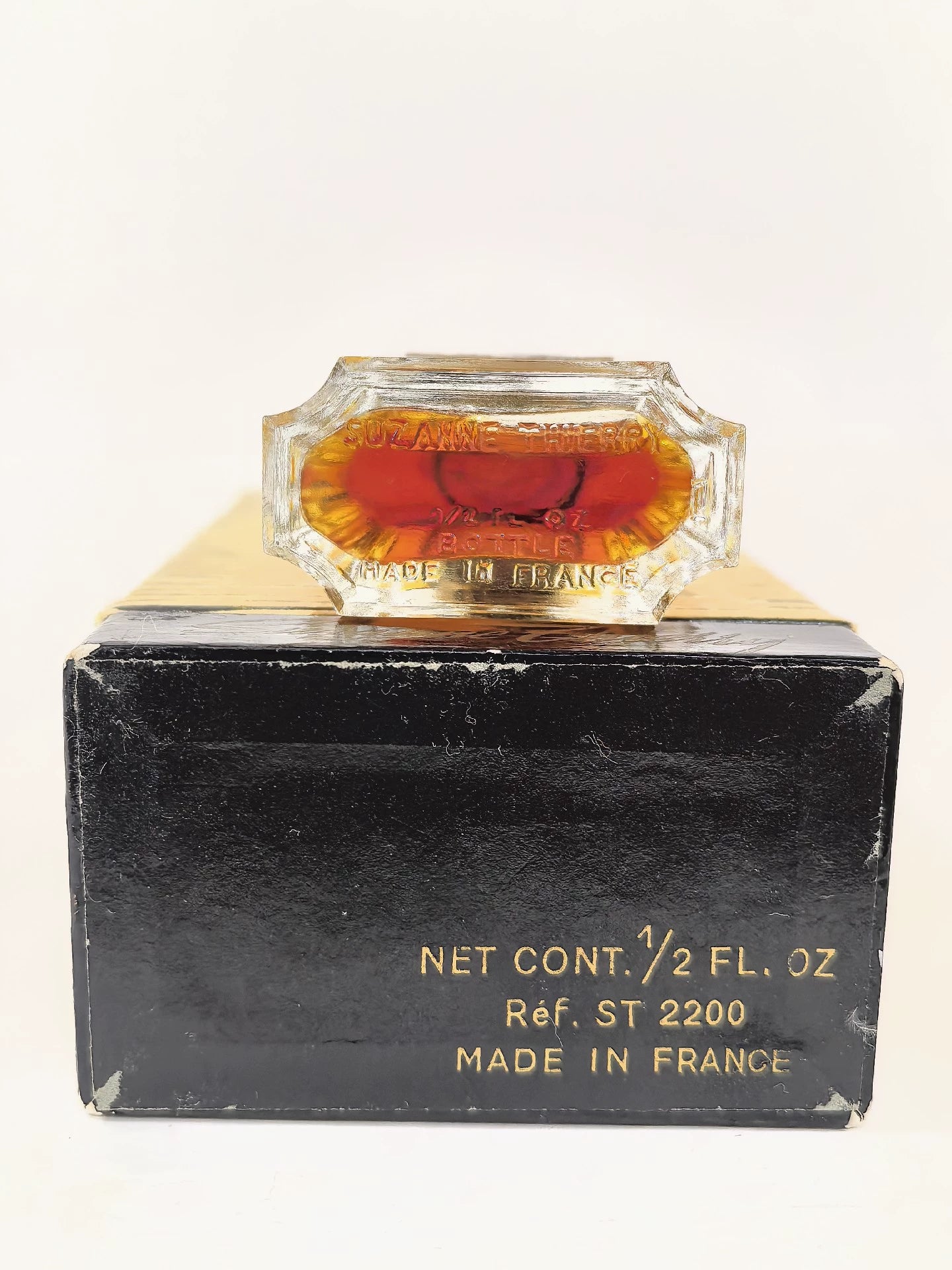 140525-36 suzanne thierry ondine15ml 0.5oz parfum perfume