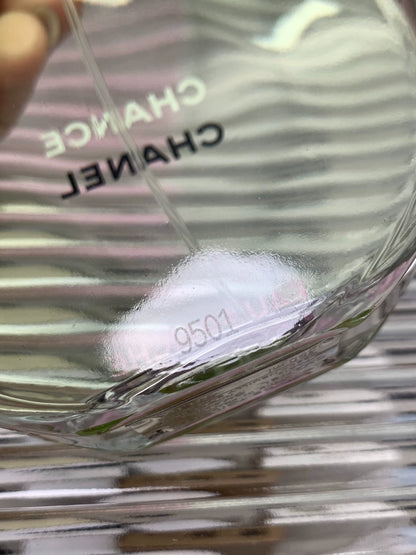 280726-100 Chanel There is box 150ml 5.1 oz