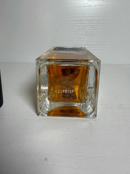 200526-54 Yves Saint Laurent Haute Couture Gold Perfume 75ml 2.5 oz