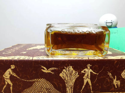 180726-90 Guerlain Madame Butterfly has 30ml 1 oz