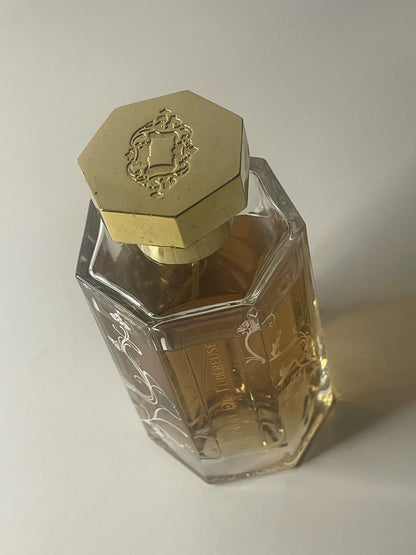 030826-111 Artisan Tuberose Night EDP 100ml 3.4 oz