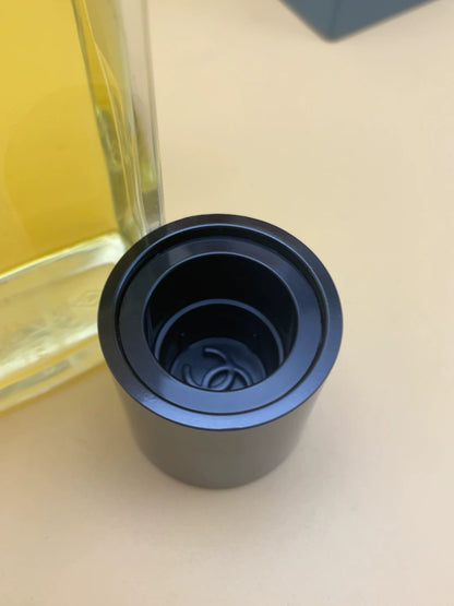 301225-26 Chanel Cuir de Russie Parfum Perfume 201ml 6.8oz