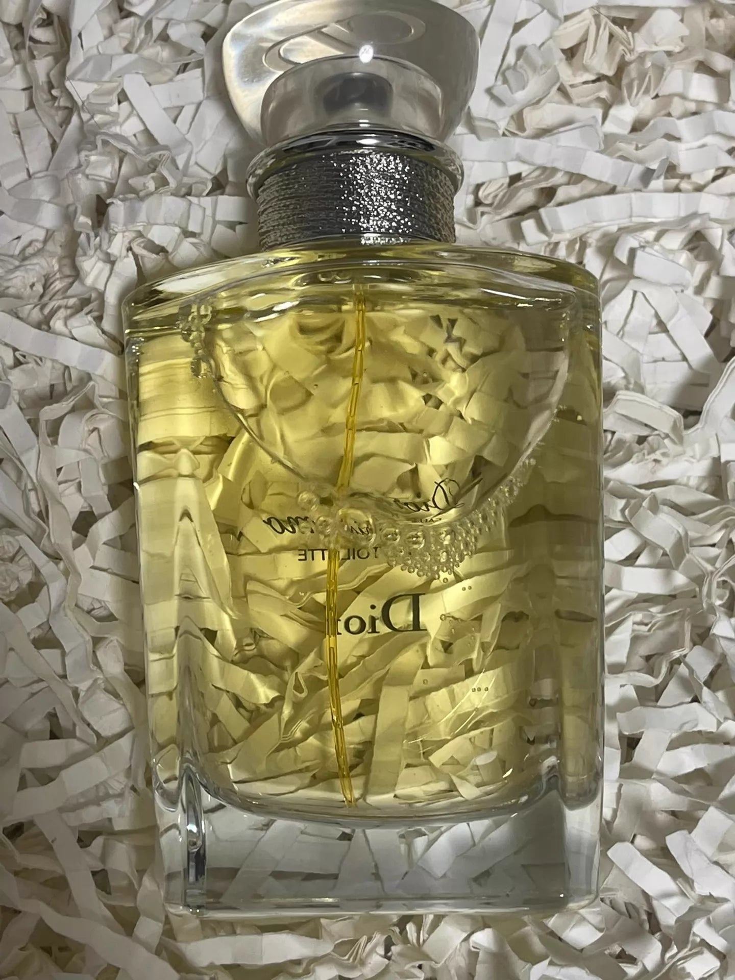 250526-126 Diorissimo Dior Jasmine 100ml 3.4 oz EDT