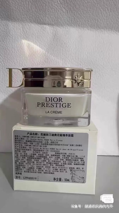 160526-3 Dior Flower Secret Rose 50ml 1.7 oz
