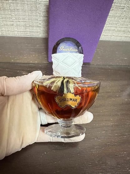 030326-83 Guerlain Shalimar 30ml 1.0oz Parfum