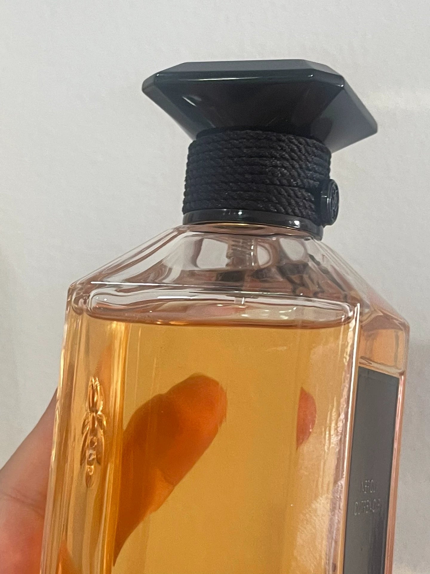 180726-4 Guerlain Art Salon Night 200ml 6.8 oz