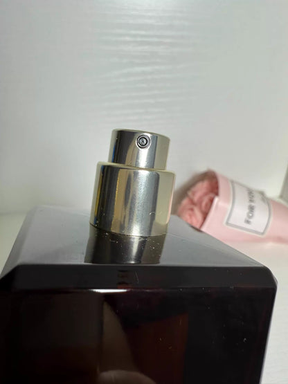 200526-16 Jo Malone Pure Wood Cedar Perfume 100ml 3.4 oz
