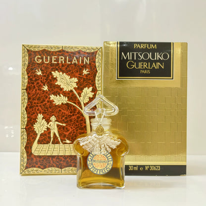 041125-88 Guerlain Mitsouko Parfum Perfume 30ml 1.0oz