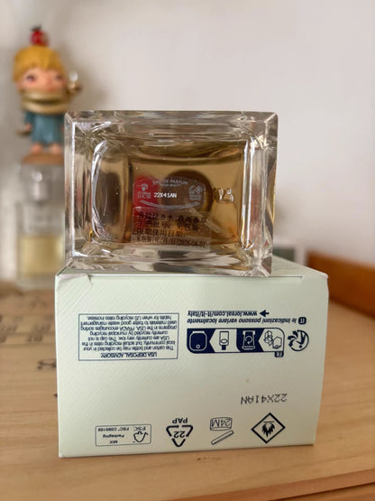 140126-34 Prada Parfum Perfume 100ml 3.4oz