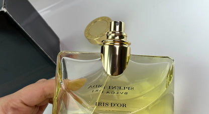 120126-62 Bvlgari Parfum Perfume 100ml 3.4oz