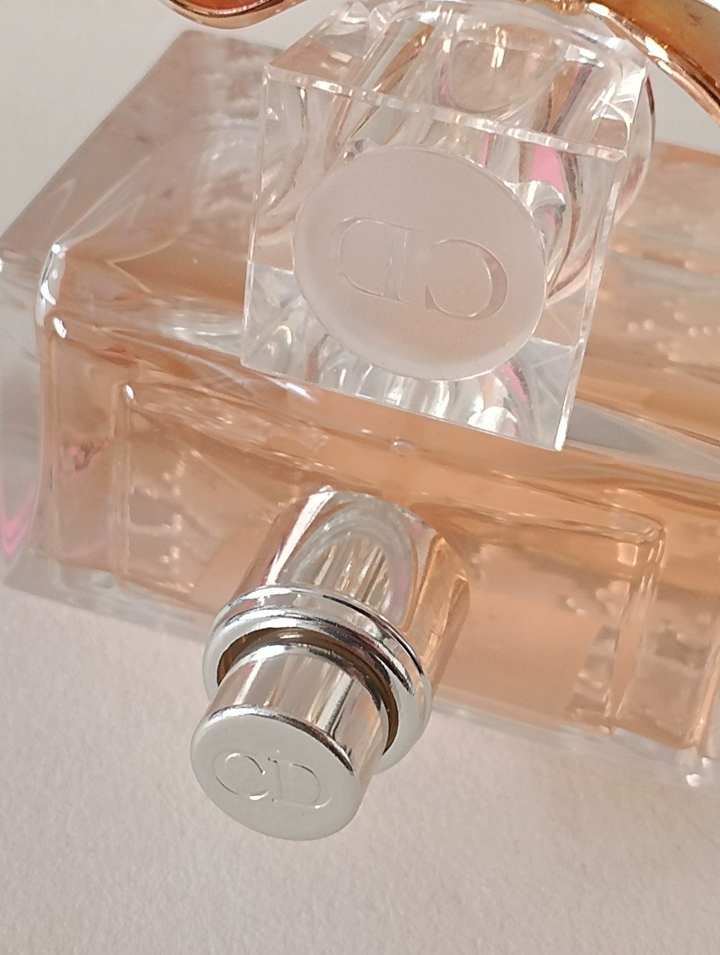 040625-76 Christian Dior Eau de Parfum EDP 50ml 1.7oz
