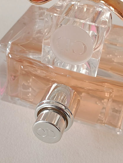 040625-76 Christian Dior Eau de Parfum EDP 50ml 1.7oz