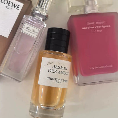 100926-92 Dior VANILLA AMA 30ml 1 oz
