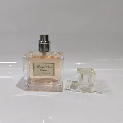 020926-591 Dior Miss Yellow Sweetheart