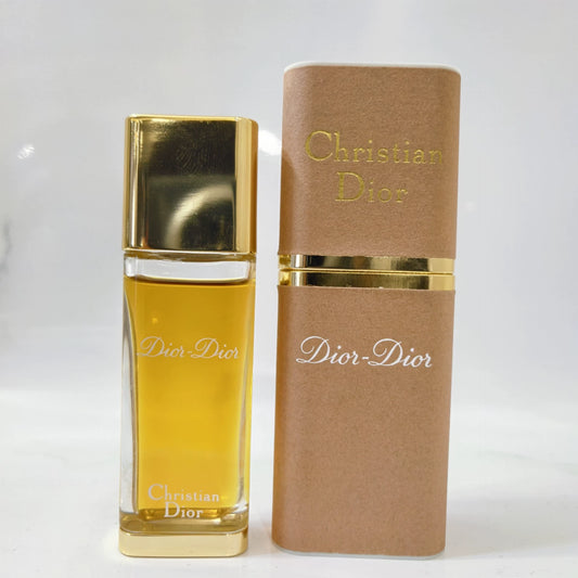 051025-14 Christian Dior 15ml 0.5oz Perfume Parfum