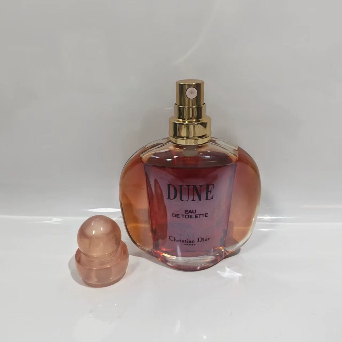 020926-527 Dior Dune first generation EDT 50ml 1.7 oz