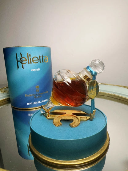 241025-25 Helietta EXTRAIT Parfum 15ml 0.5oz