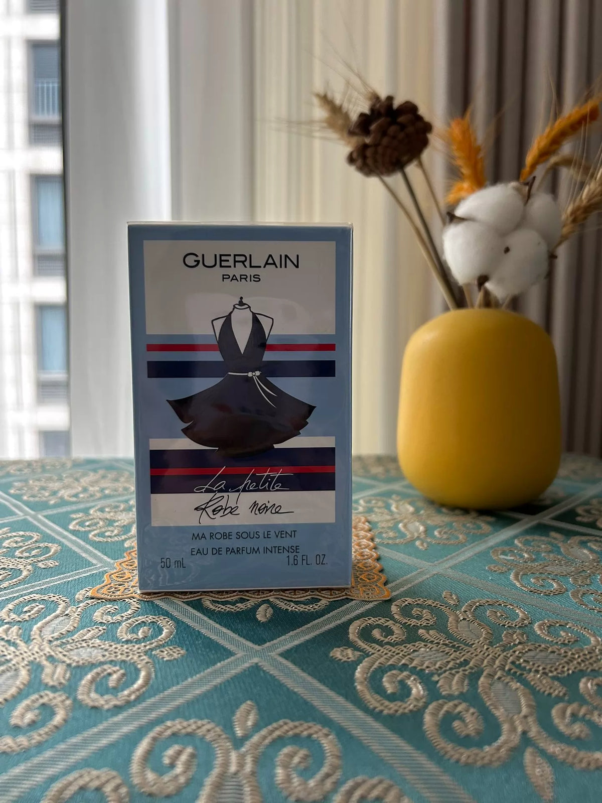 280926-144 Guerlain French 50ml 1.7 oz