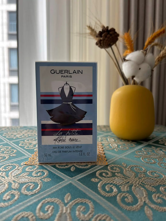 Guerlain French 50ml 1.7 oz