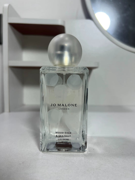 070926-1 Jo Malone Zumalong Sage Sea Perfume 100ml 3.4 oz