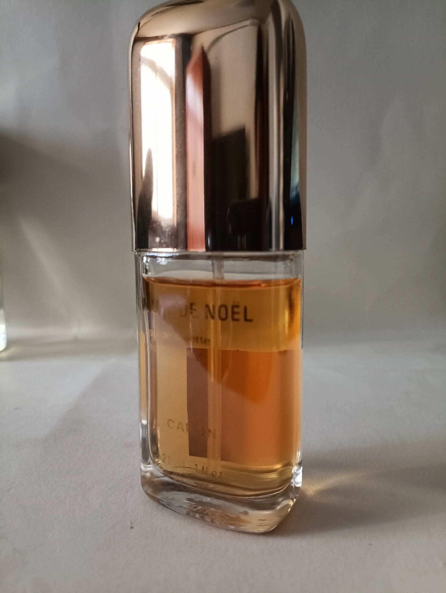 190526-93 Karan Christmas Eve EDT 28ml 0.9 oz