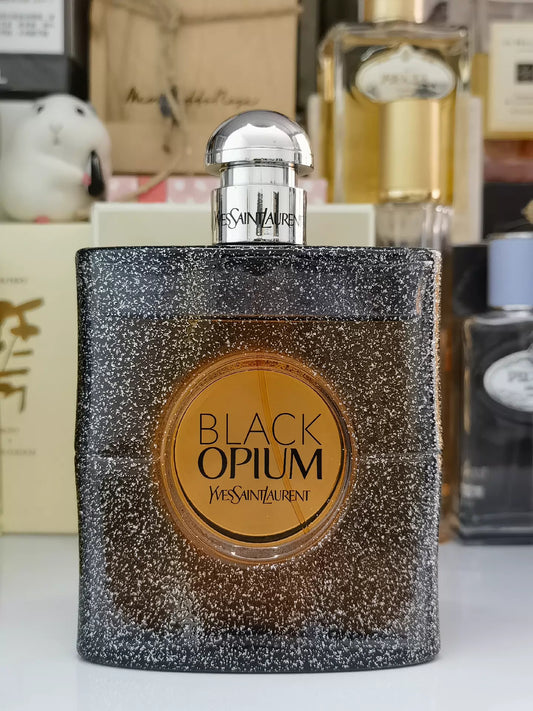 020426-22 YSL Saint Laurent Black EDP 90ml 3 oz