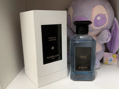 210926-21 Guerlain Art Salon South France Fragrance 200ml 6.8 oz