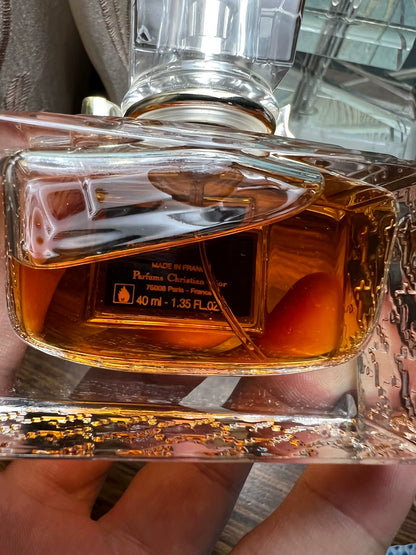 311225-53 Dior Miss Dior 40ml 1.4oz LE Parfum