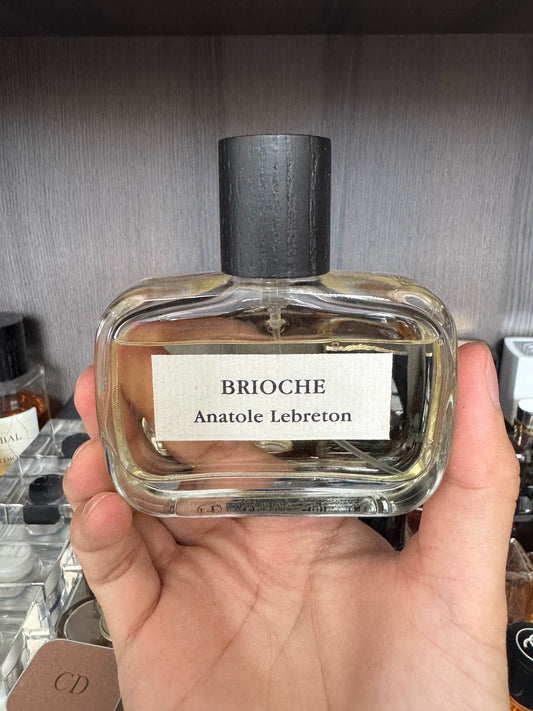 100625-83 Anatole Lebreton Brioche Eau de Parfum EDP 50ml 1.7oz