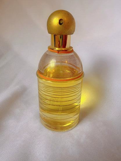 081026-11 Guerlain Aroma Allegoria Aromaparfum Parfum