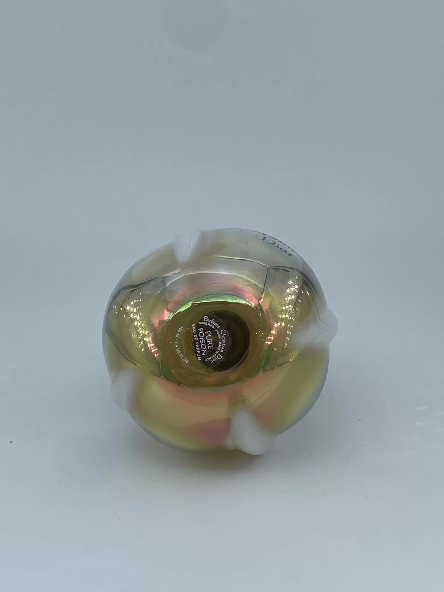 090326-37 - Dior Pure Poison EDP 100ml