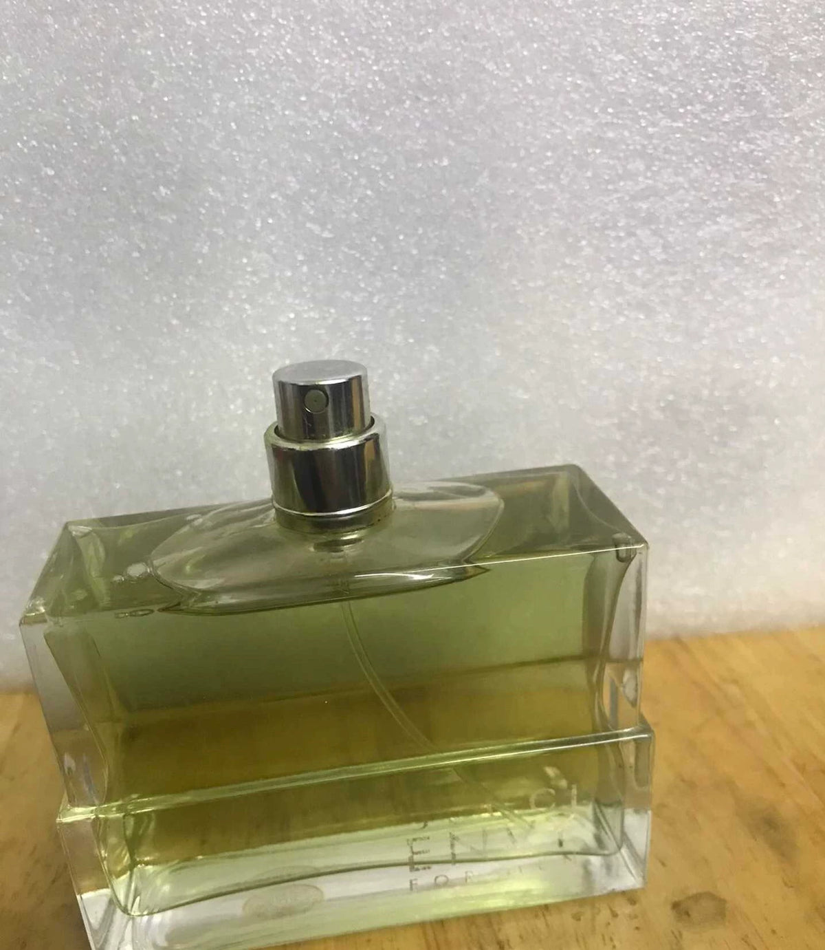 300926-76 Gucci Envy for Men EDT 100ml 3.4 oz