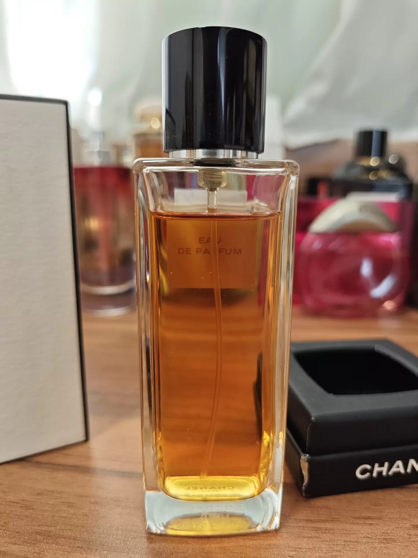 040926-77 Chanel  75ml 2.5 oz
