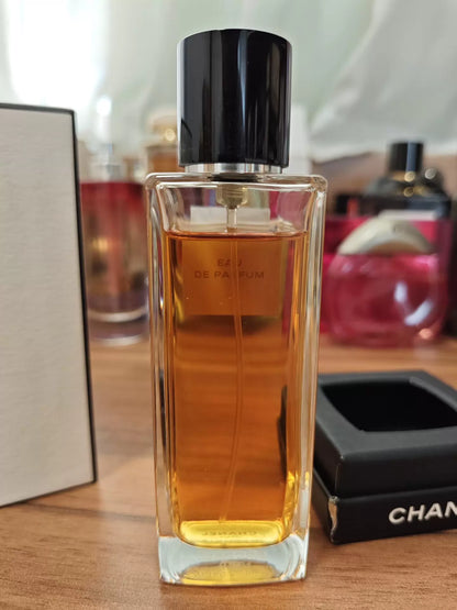 040926-77 Chanel  75ml 2.5 oz