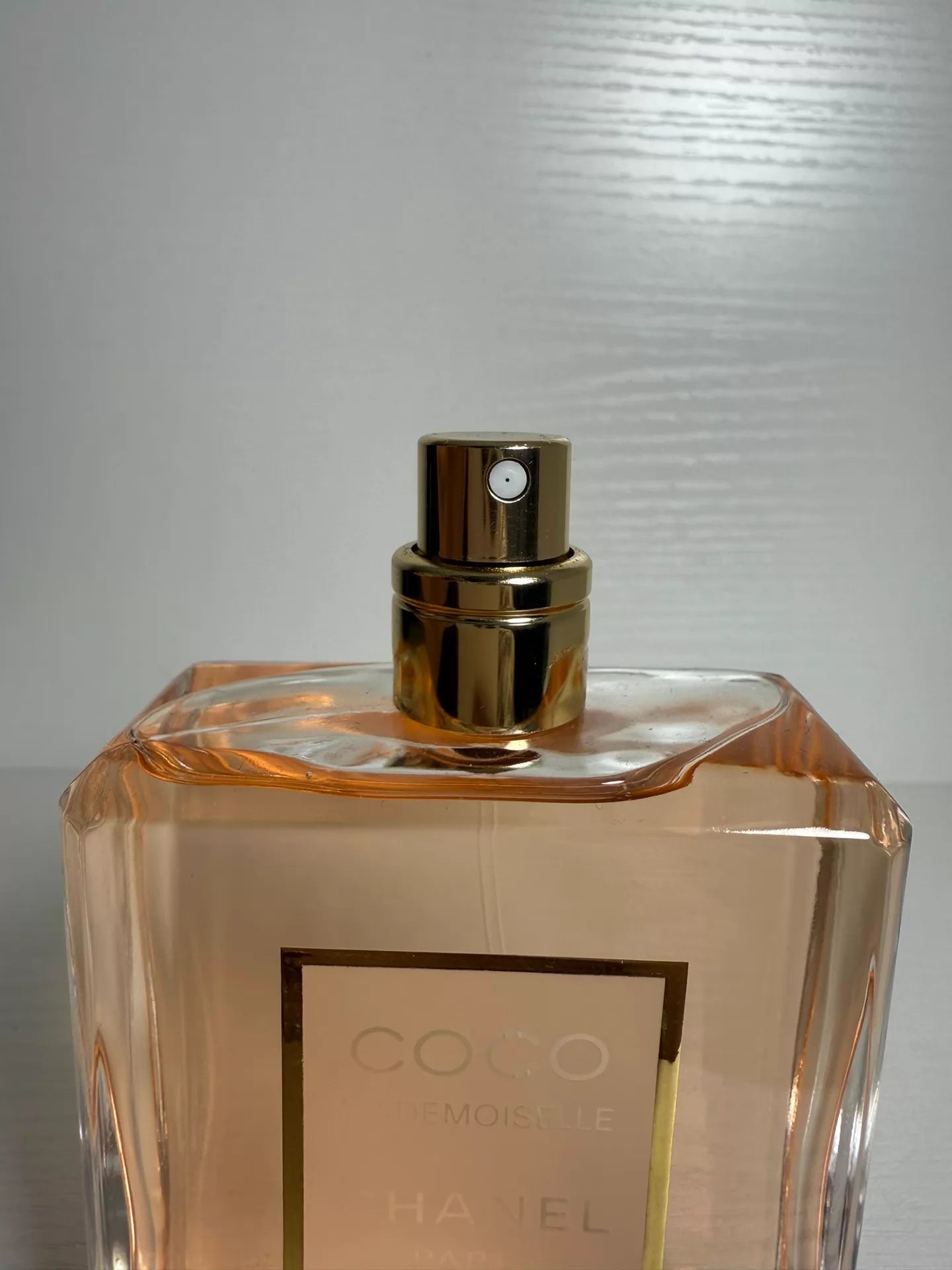 200526-105 Chanel Miss Coco Parfum 100ml 3.4 oz