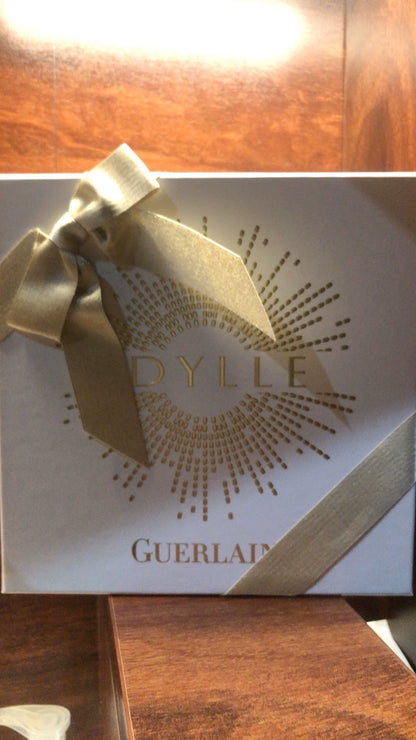 030526-61 Guerlain Aido Water Drop Perfume 50ml 1.7 oz