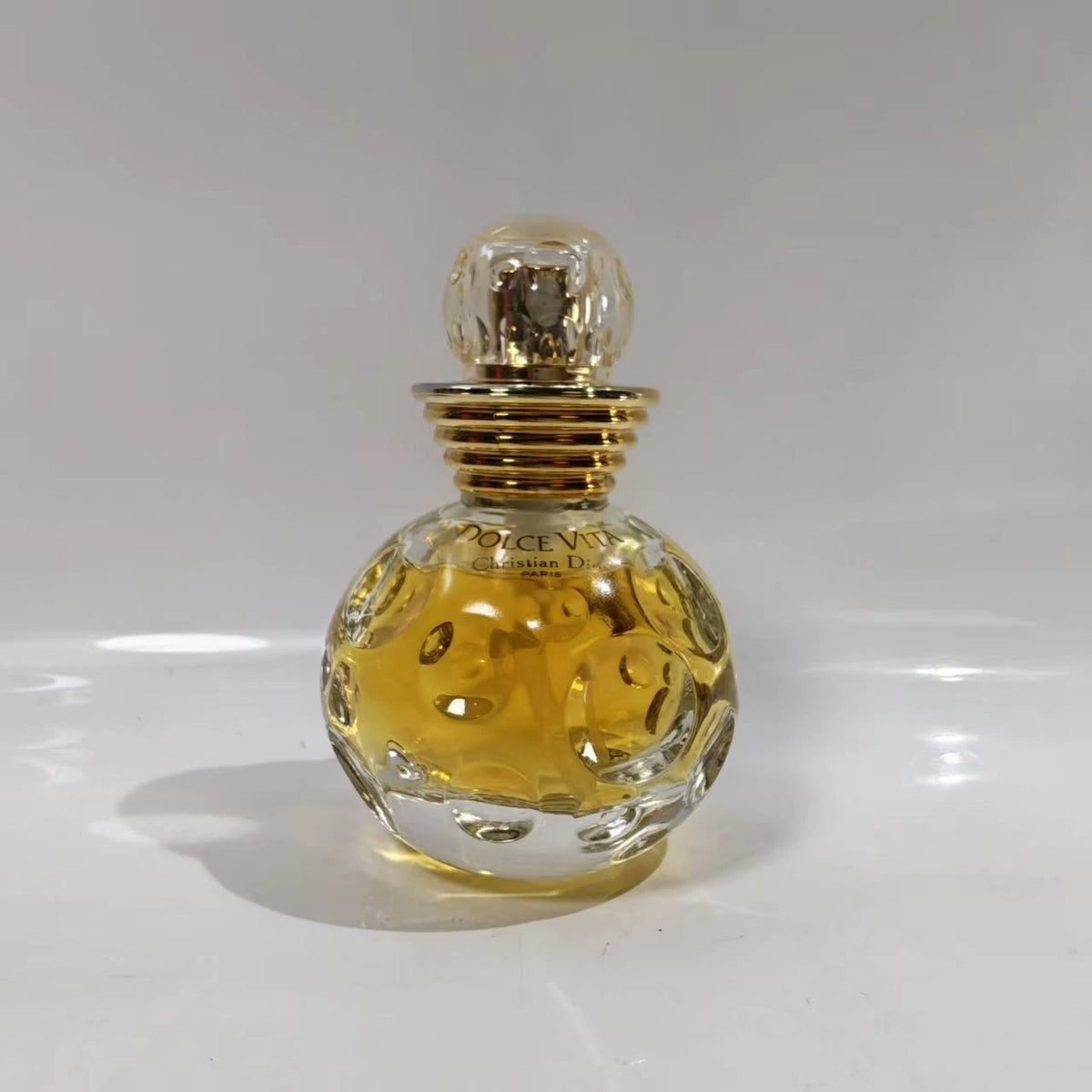 020926-372 Dior source of joy 30ml 1 oz