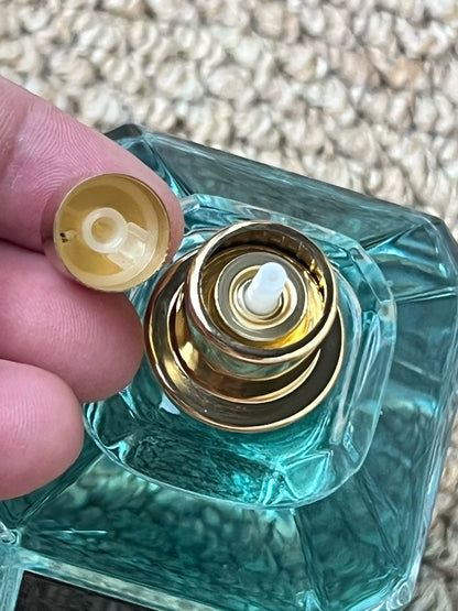 050326-89 Guerlain Herbes Troublantes Perfume 200ml  6.8oz