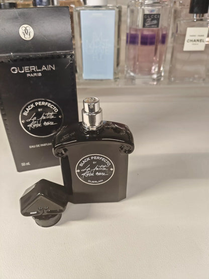 070925-3 Guerlain Eau de Parfum EDP 50ml 1.7oz