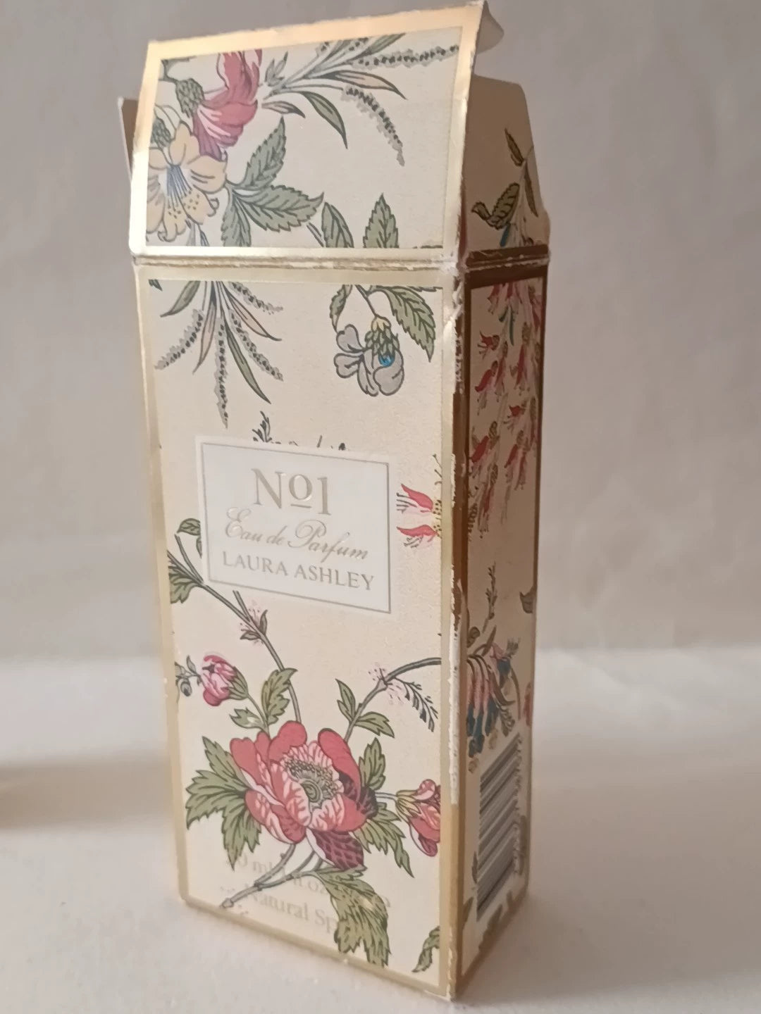 190526-180 Laura Ashley No.1 EDP 30ml 1 oz