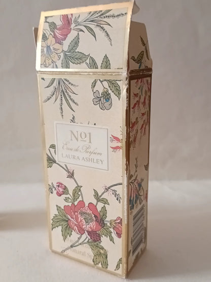 190526-180 Laura Ashley No.1 EDP 30ml 1 oz