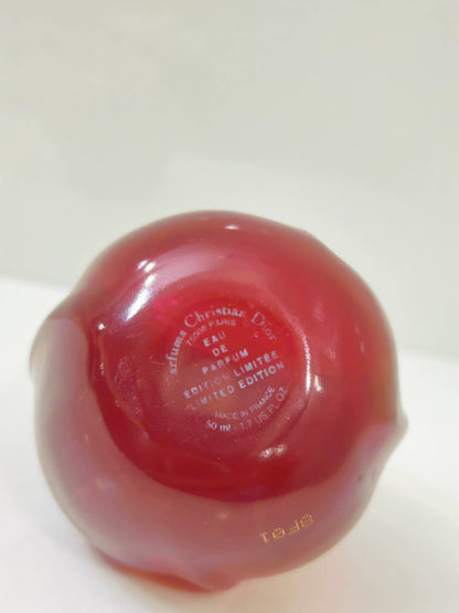 060126-72 Dior Poison 50ml 1.7oz EDP eau de parfum