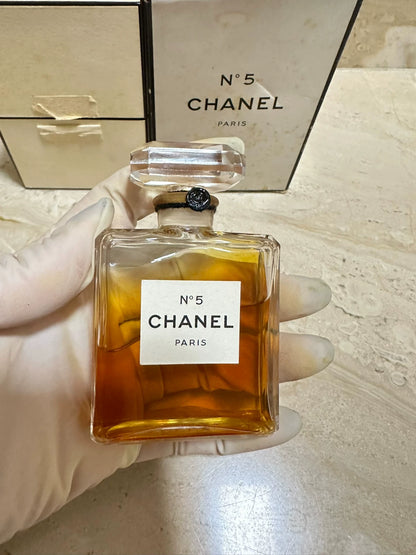 270526-62 Chanel No. three rows 28ml 0.9 oz