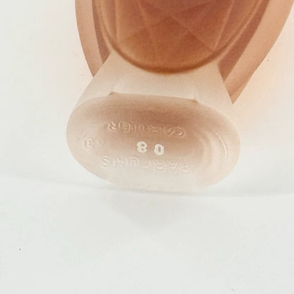 030226-64 Cartier Leopard Girl Fragrance 15ml Parfum