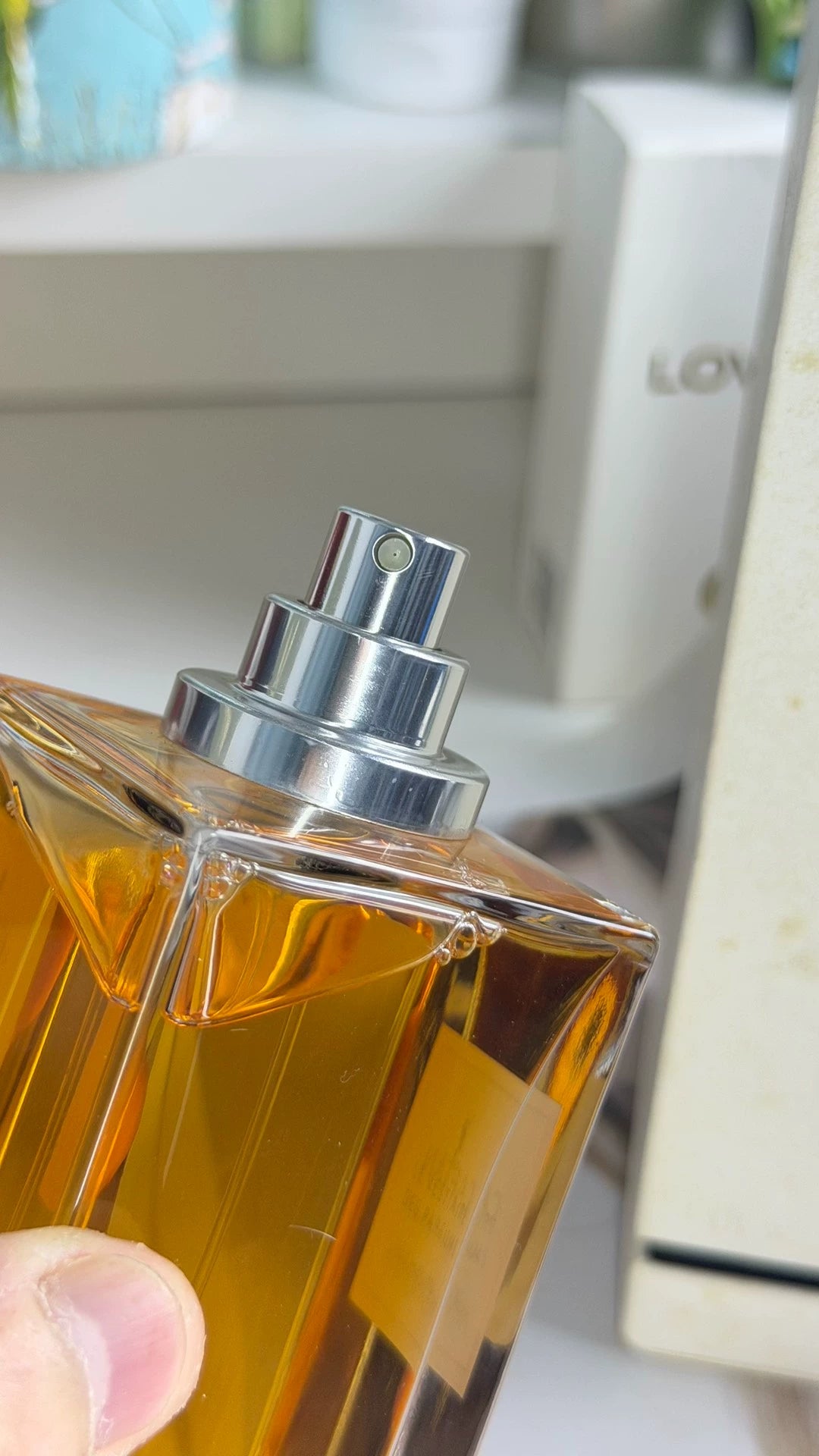 211026-71 YSL Saint Laurent Couture EDP 125ml 4.2 oz