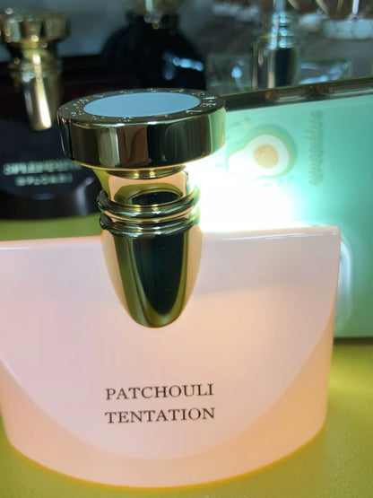 150726-214 Bvlgari Gold Women 50ml 1.7 oz