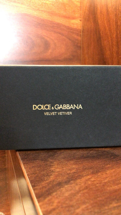 030526-100 DG Velvet Vetiver 50ML 1.7 oz