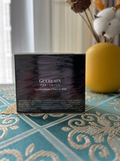 280926-3 Guerlain Arrogant Men Ultimate Parfum 30ml 1 oz