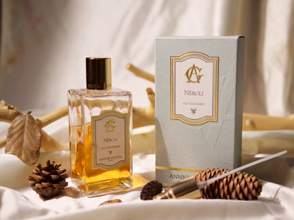 040826-5 CK Anni Goutal Orange Cologne 200ml 6.8 oz
