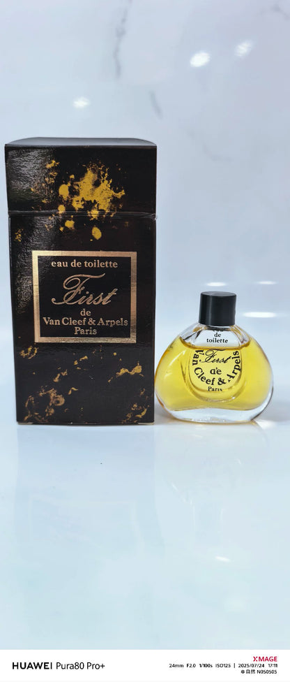 250226-52 Vann Cleef & Arpels 15ml Parfum + EDT